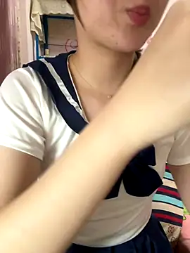 Snapshot of CoCo-s chatting on September 28, 5:09 pm CoCo-s online show from September 28, 5:09 pm