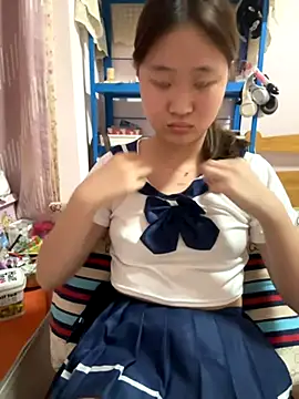 Snapshot of CoCo-s chatting on September 22, 6:58 pm CoCo-s online show from September 22, 6:58 pm