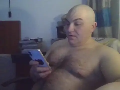 habartek85 online show from February 13, 7:47 pm