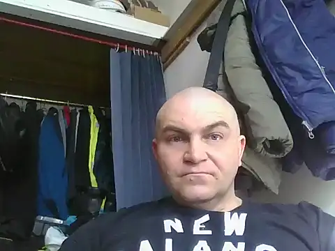 habartek85 online show from March 6, 12:11 pm