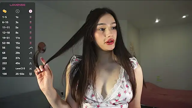 ViolaVow online show from September 22, 12:11 pm