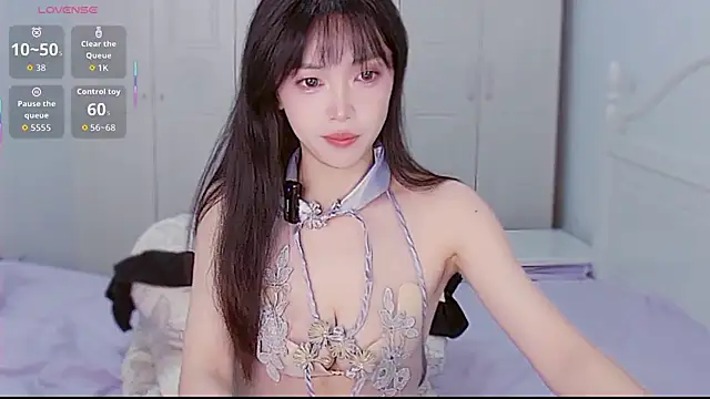 XiaoNana  online show from September 20, 1:21 am