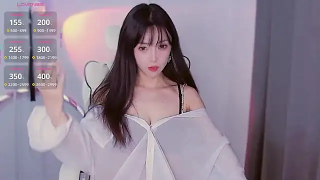 Snapshot of XiaoNana_ chatting on November 14, 9:35 am XiaoNana online show from November 14, 9:35 am