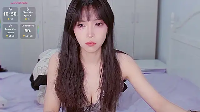 XiaoNana  online show from September 18, 1:41 am