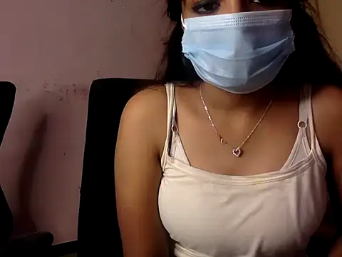 SexyShady online show from August 8, 7:48 am