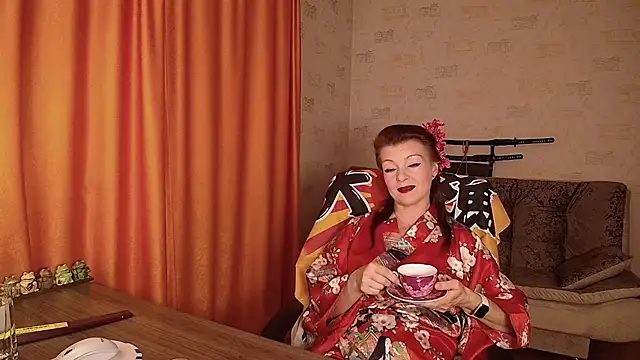 Snapshot of Milla_Vanilla_ chatting on October 23, 10:58 am Milla Vanilla online show from October 23, 10:58 am