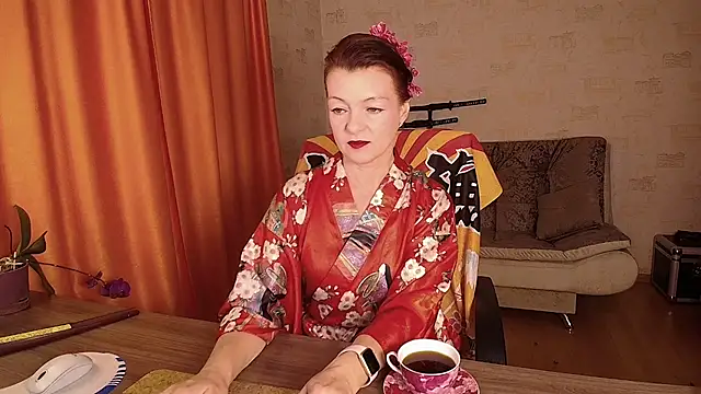 Snapshot of Milla_Vanilla_ chatting on November 22, 11:20 am Milla Vanilla online show from November 22, 11:20 am