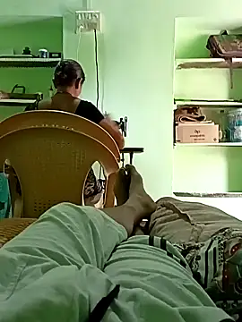 twpatil online show from February 12, 8:58 am