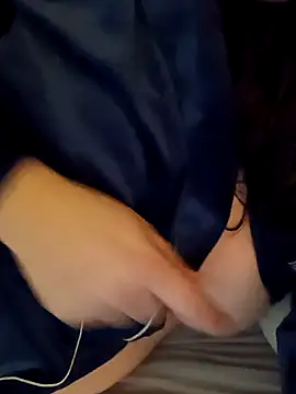 MysteriousScarletteXX online show from October 4, 12:17 pm