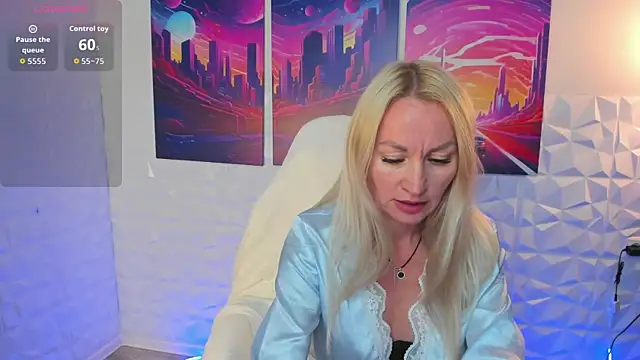 KiraSun online show from September 29, 12:22 pm