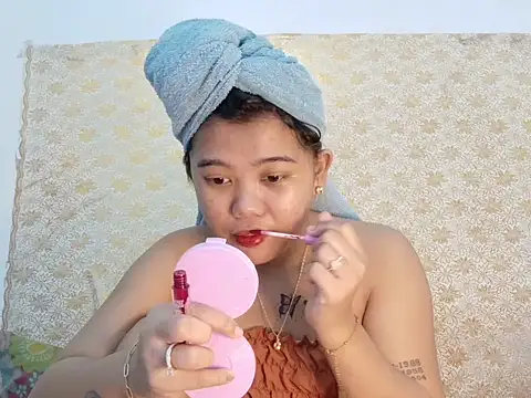 naughtyasian girl online show from February 6, 5:31 pm