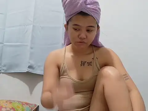naughtyasian girl online show from May 14, 5:10 pm