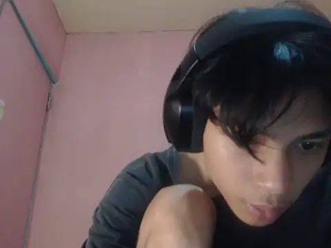 Snapshot of Kyoshi_19 chatting on June 16, 7:30 am Kyoshi 19 online show from June 16, 7:30 am