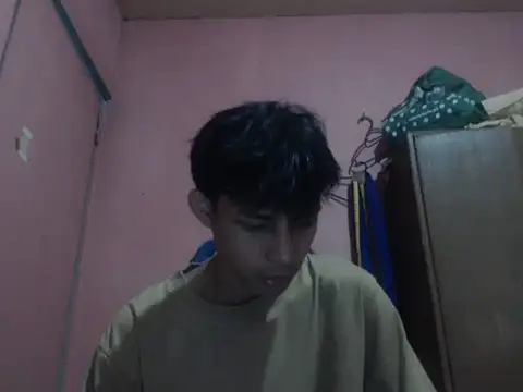 Snapshot of Kyoshi_19 chatting on July 15, 7:59 am Kyoshi 19 online show from July 15, 7:59 am