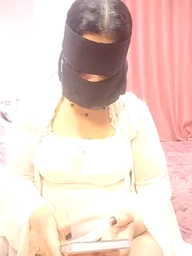 rahsa online show from January 15, 3:04 pm