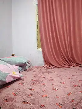 Snapshot of rahsa chatting on October 25, 10:21 pm rahsa online show from October 25, 10:21 pm