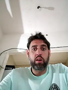 davidrojo1984 online show from March 12, 7:56 am