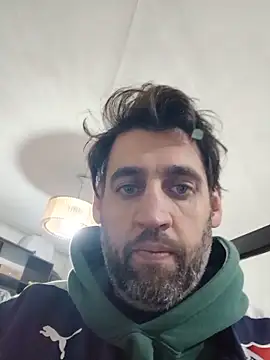 davidrojo1984 online show from May 14, 8:22 am