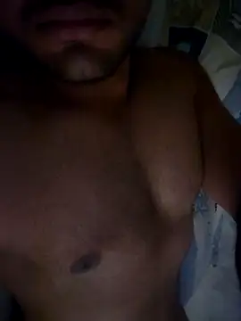 Snapshot of _Danny__ chatting on October 6, 4:24 am Danny online show from October 6, 4:24 am