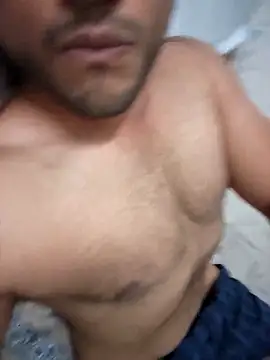 Snapshot of _Danny__ chatting on October 16, 9:34 pm Danny online show from October 16, 9:34 pm