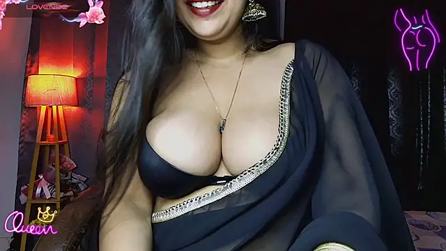 MissNasha online show from March 29, 1:07 am