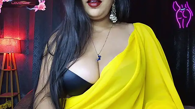 MissNasha online show from April 9, 12:33 pm