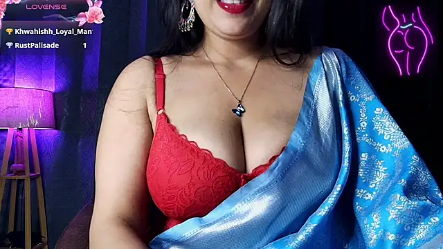 MissNasha online show from November 18, 1:58 pm