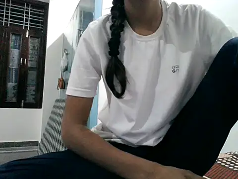Snapshot of Aarohi_An chatting on September 24, 4:35 pm Aarohi An online show from September 24, 4:35 pm