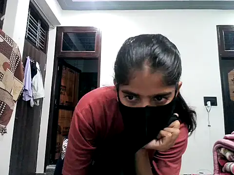 Aarohi An online show from December 14, 1:49 pm