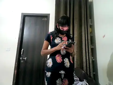 Aarohi An online show from February 20, 1:13 pm