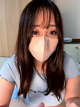 Snapshot of miyuki105 chatting on September 30, 11:38 am miyuki105 online show from September 30, 11:38 am