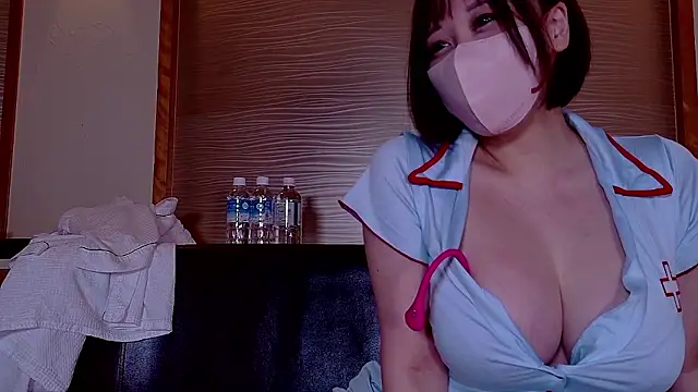 miyuki105 online show from November 2, 6:40 am