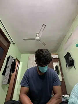 Mr Cajonny0 online show from February 15, 1:21 pm