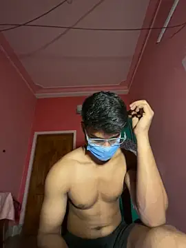 Mr Cajonny0 online show from September 20, 4:56 pm