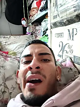 Exlifer online show from April 12, 3:48 pm