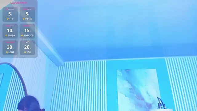 milavega  online show from March 30, 7:15 pm