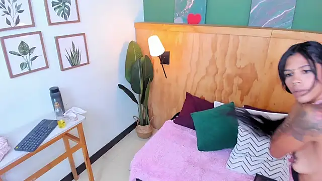 milavega  online show from November 29, 11:54 am