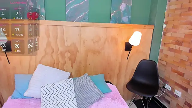 milavega  online show from November 4, 12:31 pm