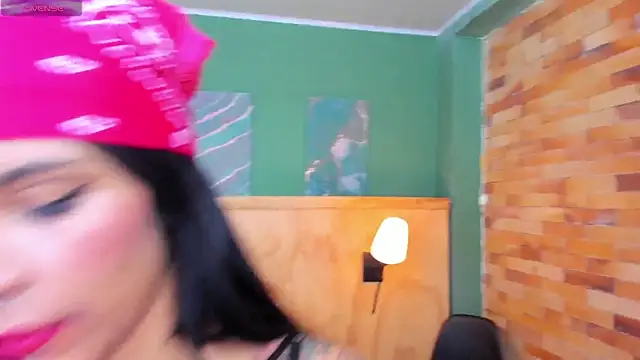 Snapshot of milavega_ chatting on September 16, 12:17 pm milavega online show from September 16, 12:17 pm