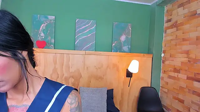 milavega  online show from October 27, 12:17 pm