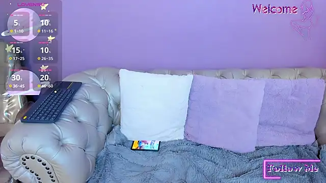 milavega  online show from March 15, 12:23 pm