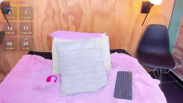 milavega  online show from March 23, 12:16 pm