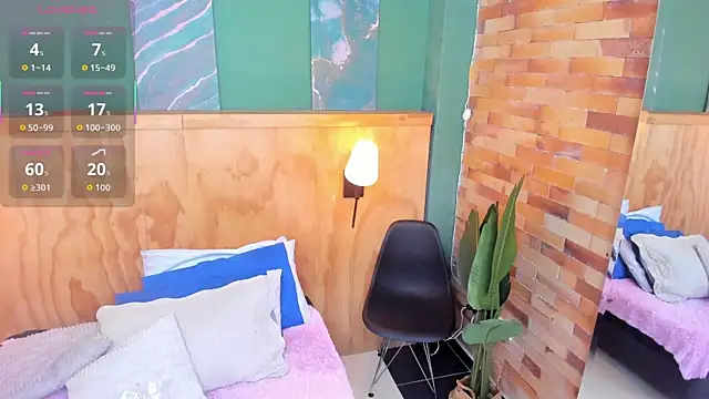 milavega  online show from January 7, 12:43 pm