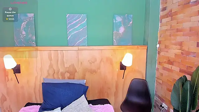 milavega  online show from March 28, 12:28 pm