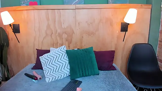 milavega  online show from December 2, 12:07 pm