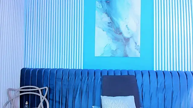 milavega  online show from April 6, 2:29 pm