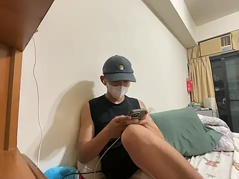 boyjoe10 online show from April 13, 3:16 pm