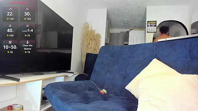 Steven baby69 online show from December 18, 2:16 am