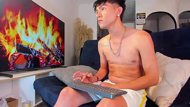 Steven baby69 online show from December 16, 3:00 am