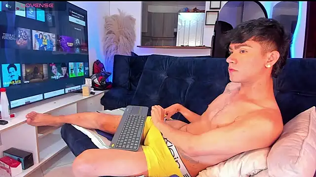Steven baby69 online show from September 26, 3:13 am